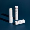 Simple moisturizing panthenol stick lip balm 3.2g triple functional daily