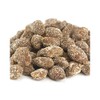 Honey Cinnamon Almonds - 1 Lb Tub