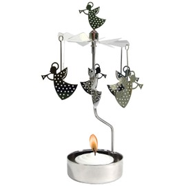 Pluto Produkter an115 Aluminium Candelabra