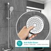 Engelbach® Water Saving Shower Head - Made in Switzerland |