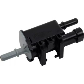 ACDelco GM Original Equipment 214-1680 Vapor Canister Purge Valve