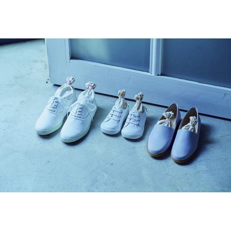 Soil L405 Dry Gusac Mini Shoes, Moisture Wicking Deodorizer, Diatomaceous