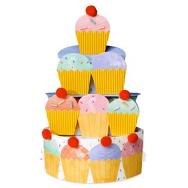 Papyrus Pop-Up Cad for Birthday (Sweet Birthday Wishes)