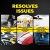 MEGUIAR'S 's Oro Clase para Lavado de Coche, 1 Galón