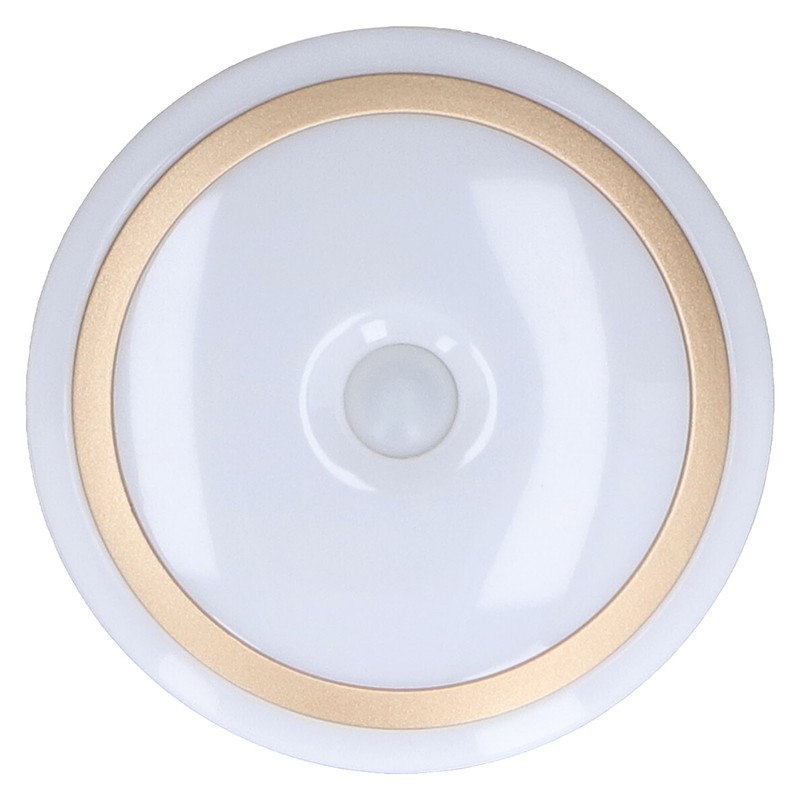 Puck Lights LED Infrared Remote Control 10 Gears Dimmable Easy