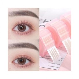 Pingshow248 360 Pairs of Thread-Type Lace for Creating Double Eyelids