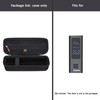FBLFOBELI Hard Carrying Case for EMSON for Bullseye Pro Pocket