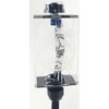 Sky High Car Audio Premium Large Engraved Bass Knob (Clear,