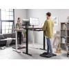 FEZIBO Anti-Fatigue Standing Desk Mat