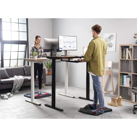 FEZIBO Anti-Fatigue Standing Desk Mat