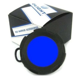 Olight M20 Smooth Reflector