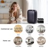 Hotel Waterless Essential Oil Diffuser – Include Top6 Scent Oil