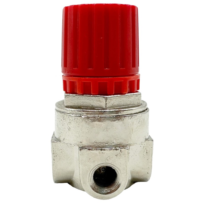 HKAOSDUUH Replacement AB-9051114 Air Compressor Pressure Regulator for Bostitch Husky