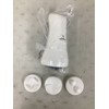 Medic Therapeutics Handheld Sculpting Massager w/ 4 Interchangeabl