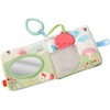 Fisher Price Sanrio Baby GXC11 Fluffy Cloth Ehon (0 Months)