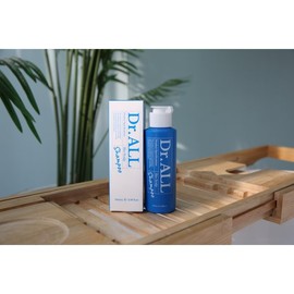 (Dr. All)  Bio Scalp Shampoo 100ml / (닥터올)바이오 스칼프 샴푸 100ml