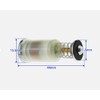MA02 UNIVERSAL THERMOCOUPLE MAGNET SUITS PEL 20 21 EGA JUNKERS