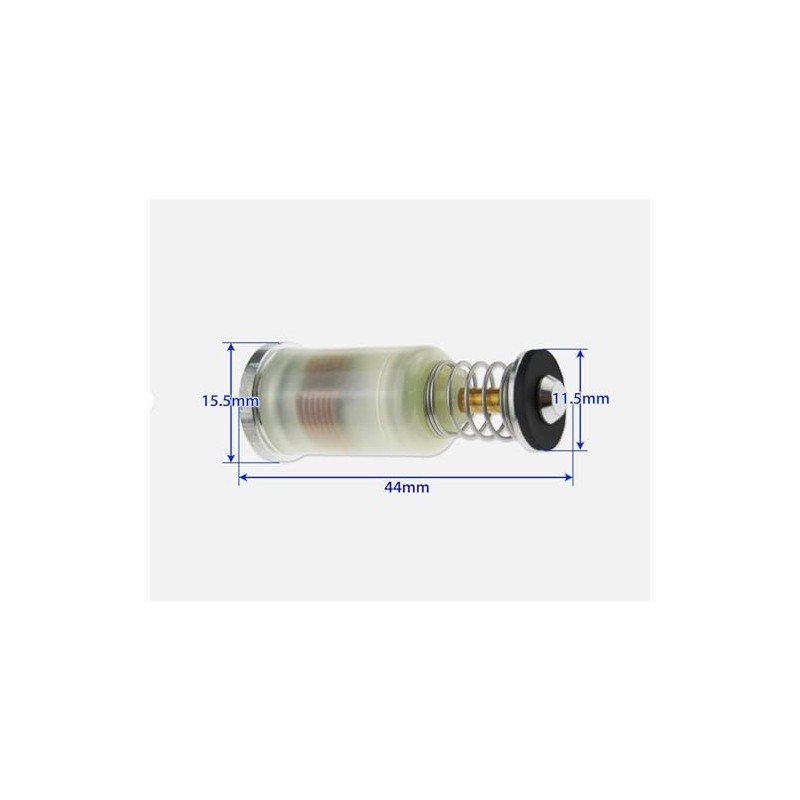 MA02 UNIVERSAL THERMOCOUPLE MAGNET SUITS PEL 20 21 EGA JUNKERS