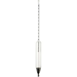 H-B DURAC 1.450/1.500 Specific Gravity ASTM 134H Hydrometer for Heavy Liquids (B61891-2800)