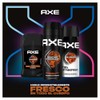 Axe Collision Desodorante en barra para hombre 45 g