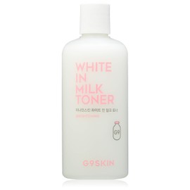 White In Milk Toner Whitening 300 ml