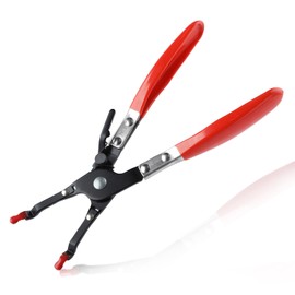 LEONTOOL Soldering Pliers Automotive Soldering Auxiliary Pliers Wire Welding Auxiliary Pliers Welding Pliers Multi-functional Wire Welding Clamp Welding Pliers Universal Steel Vehicle Auxiliary Pliers