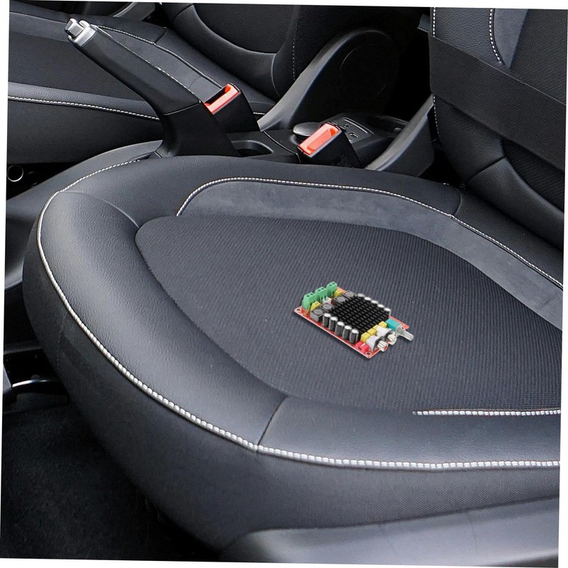 GLEAVI Digital Amplifier Board Power Amp Module for Car Audio