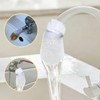 Tap Filter Cotton Sleeve – Faucet Mesh Protector, Sink Water