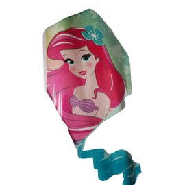 EZBreezy Princess Ariel Character 22" Kite