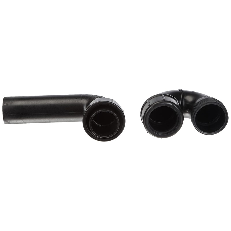 Geberit - Odour trap made of PE, dn 50/50 input