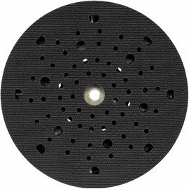 Medium Multihole Backing Pad for Bosch 2608900007 // GET 75-150 GEX 34-150