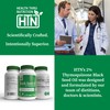 Health Thru Nutrition Health Thru Nutrition Black Seed Oil 500mg