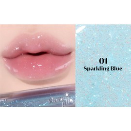 ETUDE [ETUDE]Glaze Plump Gloss (3 colors)