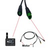 SPYMINNPOO USB Programming Cable, Speed Limit Release, Wheel Diameter Setting