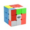 3x3x3 Speed Cube 3x3 Magic Cube Puzzle Toy for Kids