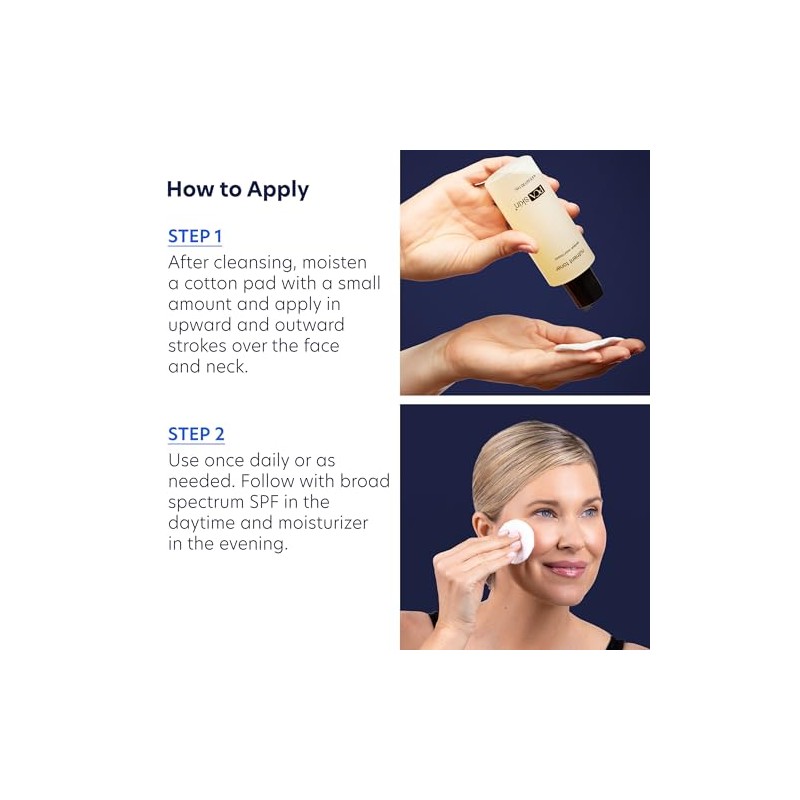 PCA SKIN Nutrient Facial Toner, 4.4 fl. oz.