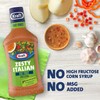 Kraft Zesty Italian Fat Free Salad Dressing (16 fl oz