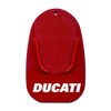Ducati Universal Kickstand Base Red