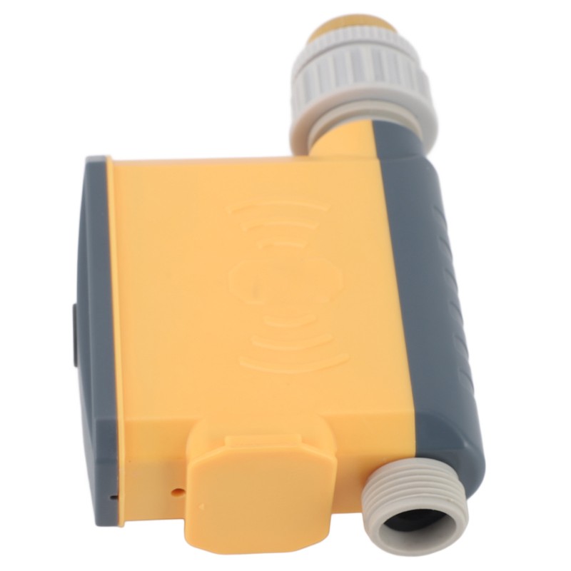 Sprinkler Timer WiFi Water Timer for Zigbee Sprinkler Controller Automatic