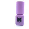Adhesivos Kaleeso Con Nota Personalizada Extensiones De Pest Gatito