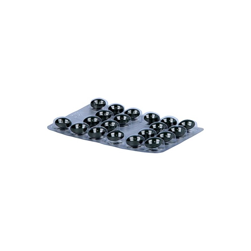 Prostagutt Uno Capsules (2 x 100 Pieces)