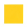50 Mid Yellow Square Envelopes - 155mm x 155mm -
