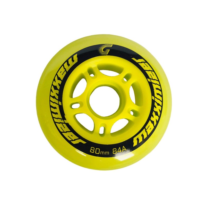 Graf Wheels Set of 4 MAX 10G Outdoor 84A 68