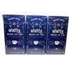 Trader Joe's Winter Wake Up Tea 20 Count (Pack of