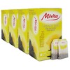 Mivita Lemon Tea, pack of 4, total of 100 tea