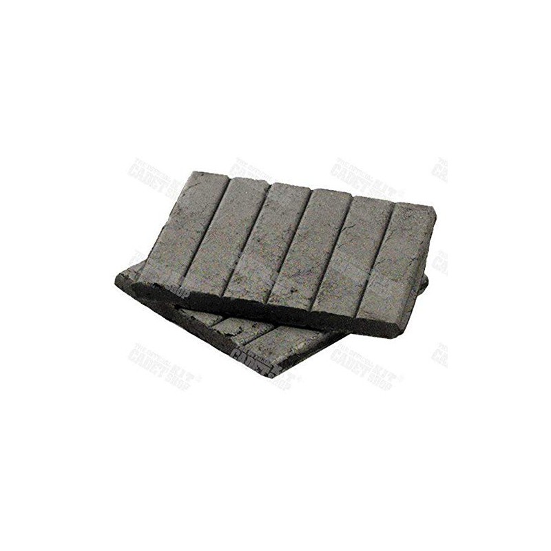 Hot Fuel Rods - Pack of 12