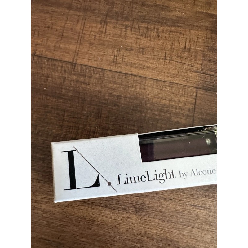 LimeLight by alcone Lipgloss Signature Jeweled Lip Color New JOY