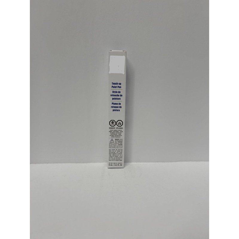 Touch Up Paint (PW7) Bright White C/C 68626445AA