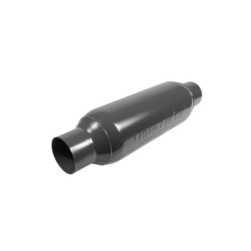 Cherrybomb Cherry Bomb M-80 Muffler M80300