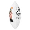 Mis Quince Años Quinceañera Initial Letter A Throw Pillow